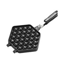 Panela De Waffle Bubble De Dupla Face Para Cozinhar E Assar Café Da Manhã Lanches Comerciais Panela De Waffle Bubble De Dupla Face Para Cozinhar E Assar Café Da Manhã Lanches Comerciais