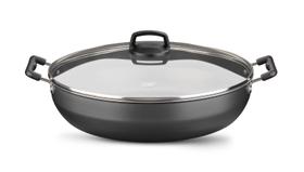 Panela Disco Alto Multiuso Nº 36 Mta Grafite 7,5 Litros