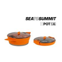Panela Dobrável X-Pot 1.4LT Sea To Summit 803204