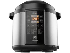 Panela Elétrica A Pressão Electrolux Pcc20 6 Litros- 127v Rita Lobo