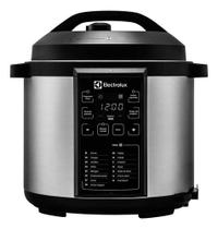 Panela Elétrica A Pressão Electrolux Pcc20 6 Litros- 127v Rita Lobo