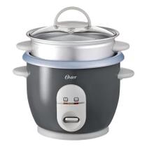 Panela Elétrica a Vapor de Arroz Facile 127V - 4722 OSTER