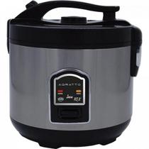 Panela Elétrica Agratto PAI10X Inox 10 medidas Panela Elétrica Agratto PAI10X Inox 10 medidas