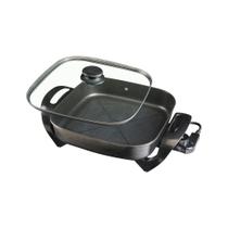 Panela Elétrica APEQ01I Agratto Preto 220V