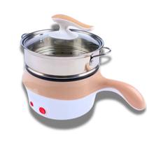 Panela Elétrica Aquecimento Rápido Antiaderente Alimentos Multifuncional Resistente