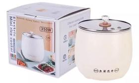 Panela Elétrica Arroz Caldos Legumes Macarrão Cerâmica 1,8L Panela Elétrica Arroz Caldos Legumes Macarrão Cerâmica 1,8L