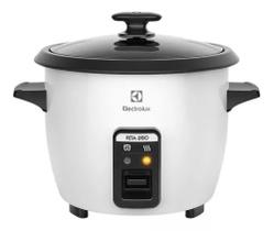 Panela eletrica arroz127v electrolux rcb50 bco