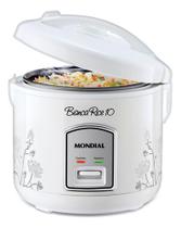 Panela Elétrica Bianca Mondial PE-10 220v