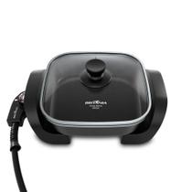 Panela Elétrica Britânia 2L 5 Temperaturas 650W BPE02A 110V