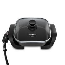 Panela Elétrica Britânia 2L 5 Temperaturas 650W BPE02A