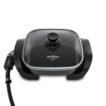 Panela Elétrica Britânia 2L 5 Temperaturas 650W BPE02A