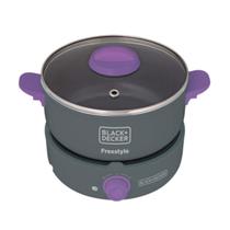Panela elétrica com base cooktop freestyle pc700