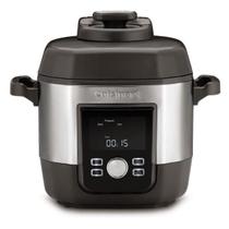 Panela Elétrica Cuisinart Multicooker de Alta Pressão 5,7L - 110v