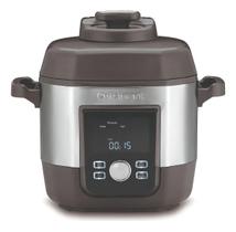 Panela Eletrica de Alta Pressão 1000W 110V Multicooker CPC-900BR