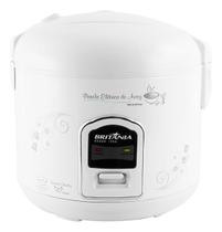 Panela Elétrica De Arroz 700w Pa10 Prime Branca Britânia Frequência 0