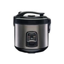 Panela Elétrica de Arroz Agratto 6 Xícaras PAI6X 400w Inox