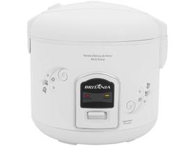 Panela Elétrica de Arroz Britânia PA10 700W - 10 Xícaras Panela Elétrica de Arroz Britânia PA10 700W - 10 Xícaras