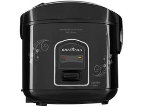 Panela Elétrica de Arroz Britânia PA5 Prime - 400W 5 Xícaras