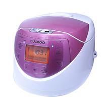 Panela Elétrica De Arroz Cuckoo Coréia Para 6 Copos CR0631F Casa Cozinha Gastronomia