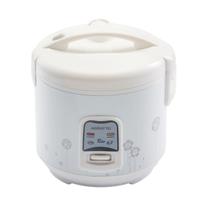 Panela Elétrica de Arroz e Legumes Riso PA6X Branca 400W Agratto 127V Panela Elétrica de Arroz e Legumes Riso PA6X Branca 400W Agratto 127V