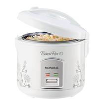 Panela Elétrica de Arroz Mondial 10 Xicaras 700W PE-10