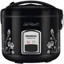 Panela Elétrica de Arroz Mondial 700W PE-44-10X