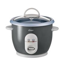 Panela Elétrica de Arroz Oster 3 Copos Facile Panela Elétrica de Arroz Oster 3 Copos Facile