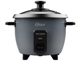 Panela Elétrica De Arroz Oster PAN306 127v Panela Elétrica De Arroz Oster PAN306 127v