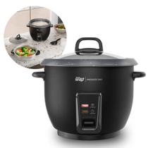 Panela Elétrica de Arroz Soltinho 2 em 1 Preparos rápidos e sem complicações 1L Wap WRC1000 Original