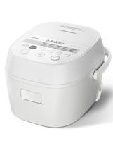 Panela Elétrica de Arroz TOSHIBA OriginTaste 5,5 xícaras com Lógica Fuzzy Panela Elétrica de Arroz TOSHIBA OriginTaste 5,5 xícaras com Lógica Fuzzy