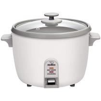 Panela Eletrica de Arroz Zojirushi NHS-18WB Vapor 1.5L - 110V