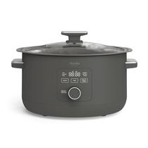 Panela Elétrica de Cozimento Lento Martha Stewart Programável 7,5 L Panela Elétrica de Cozimento Lento Martha Stewart Programável 7,5 L
