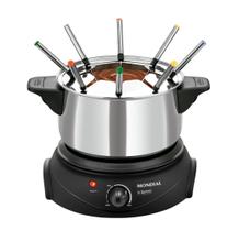 Panela Elétrica de Fondue Le Gourmet II Mondial FD-02