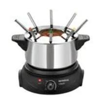 Panela Elétrica De Fondue Mondial Fd-02 220v