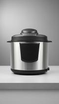 Panela Elétrica de Pressão 6L Antiaderente