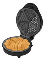 Panela Elétrica De Waffle Quiche/de Forno/eggette Maker Mini