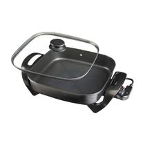 Panela elétrica mangiare agratto com 4,6 litros 1500w 127v apeq01i-01