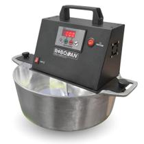 Panela Elétrica Mexedora para Doces e Massas RoboPan 8 Litros Panela Elétrica Mexedora para Doces e Massas RoboPan 8 Litros