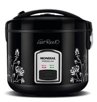 Panela Elétrica Mondial Fast Rice 10 PE-44-10X
