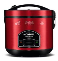 Panela Elétrica Mondial Pratic 10I PE-46-10X