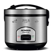 Panela elétrica mondial pratic 10l pe42 127v