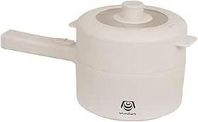 Panela Elétrica Multi Cooker 2 Litros 220V Antiaderente Cozinha Multifuncional
