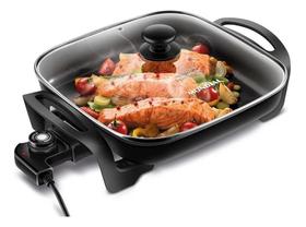 Panela Elétrica Multicook Premium, Mondial, 1200W - PE-49