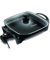 Panela Elétrica Multicook Premium Mondial Preto 1200W PE-49 Panela Elétrica Multicook Premium Mondial Preto 1200W PE-49
