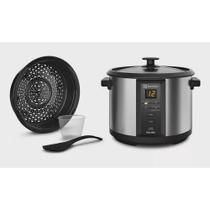 Panela Elétrica Multifuncional Electrolux Digital 600w 220v Panela Elétrica Multifuncional Electrolux Digital 600w 220v