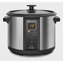 Panela Elétrica Multifuncional Electrolux Digital 600w 220v Panela Elétrica Multifuncional Electrolux Digital 600w 220v