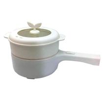 Panela Elétrica Multifuncional Vapor Antiaderente 2 Camadas Panela Elétrica Multifuncional Vapor Antiaderente 2 Camadas