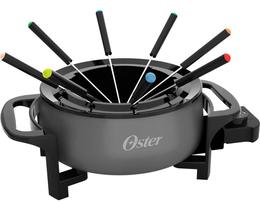Panela Elétrica Para Fondue Oster Onfd100 1000w Delight Panela Elétrica Para Fondue Oster Onfd100 1000w Delight