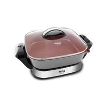 Panela Elétrica Philco Ppe04 4l Redstone 127v