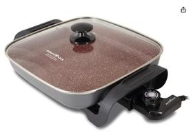 Panela Elétrica Philco Redstone 4L Ppe04